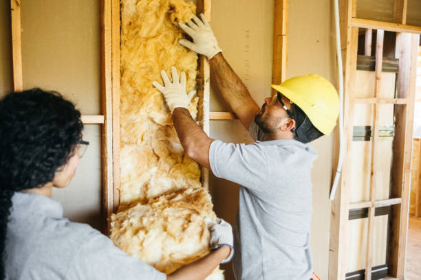 Range of Insulation Solutions in Muldraugh, KY